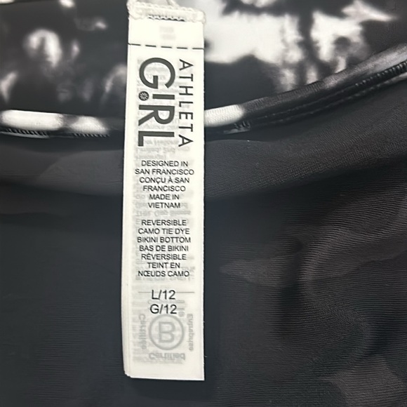 NET: Reversible Bikini Bottom - Picture 4 of 11